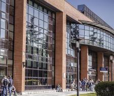 Universidad Carlos III de Madrid