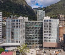 University of Central Columbia