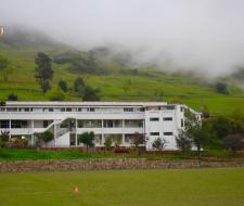 Universidad de Pamplona