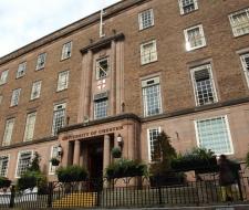 University of Chester Riverside Summer Camp