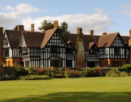 Akeley Wood Senior & Sixth Form