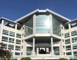 Andong National University