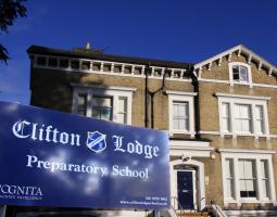 Clifton Lodge School
