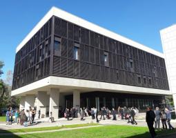 Ecole Centrale de Lyon