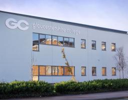 Gloucestershire College Summer Camp