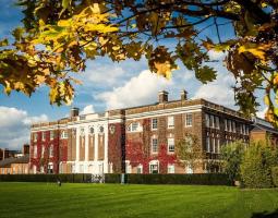 Goldsmiths, University of London