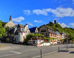 Home Language International Germany