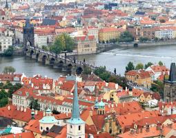 Home Language International Czech Republic