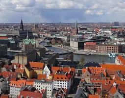 Home Language International Denmark