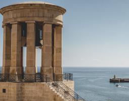 Home Language International Malta