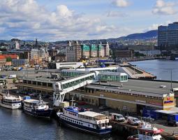 Home Language International Norway