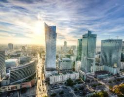 Home Language International Poland