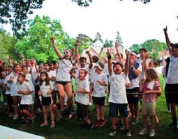 Marianapolis Summer Camp