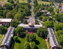 Meredith College North Carolina Summer Camp