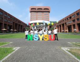 National Sun Yat-Sen University