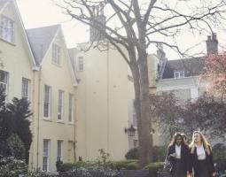 North Bridge House Senior Canonbury