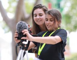 Ohio State University Summer Camp