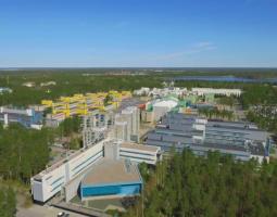 Oulu University of Applied Sciences