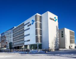 Satakunta University of Applied Sciences