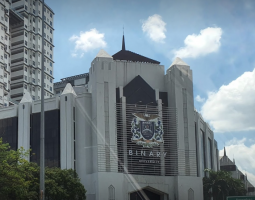 Binary University – Management & Entrepreneurship