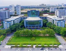 Ton Duc Thang University