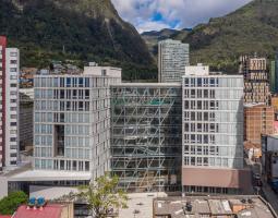 University of Central Columbia