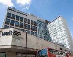 University of the Arts London
