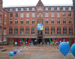 Vlerick Business School - Ghent