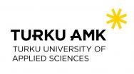 Logo Turku University of Applied Sciences