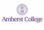 Logo Amherst College Summer Camp with programming