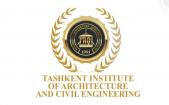 Logo Tashkent Institute of Architecture and Civil engineering
