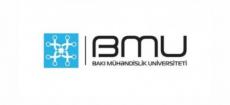 Logo Baku Engineering University