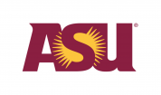 Logo Arizona State University summer camp with programming