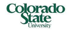 Logo Colorado State University Summer Camp