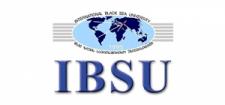 Logo International Black Sea University in Tbilisi