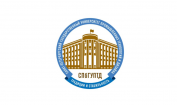 Logo St. Petersburg State University of Technology and Design