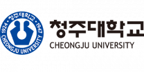 Logo Cheongju University