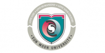 Logo Sun Moon University