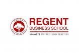 Logo Regent Business School
