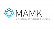 Logo Mikkeli University of Applied Sciences (MAMK) 