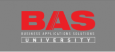 Logo BAS University