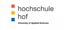 Logo Hof University of Applied Sciences