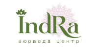 Logo "Indra" school Yekaterinburg