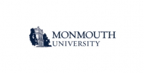 Logo Monmouth University IT Summer Camp with programming