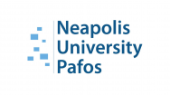 Logo Neapolis University in Pafos