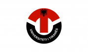 Logo University of Tirana