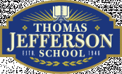 Logo Thomas Jefferson School