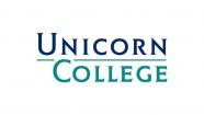 Logo Unicorn College