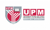 Logo University Putra Malaysia