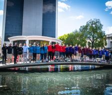 California Institute of Technology Summer Camp